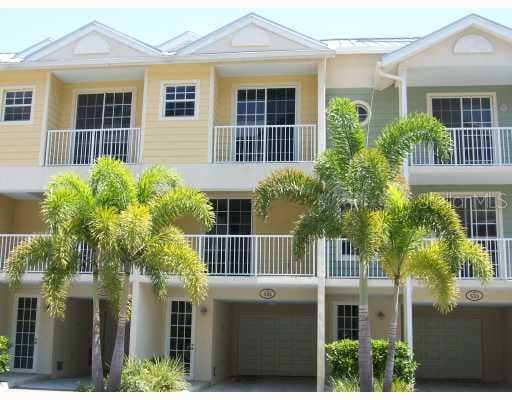 535 BAHIA BEACH BOULEVARD RUSKIN, FL 33570
