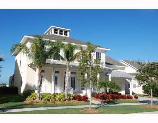 5726 SEA TROUT PLACE APOLLO BEACH, FL 33572