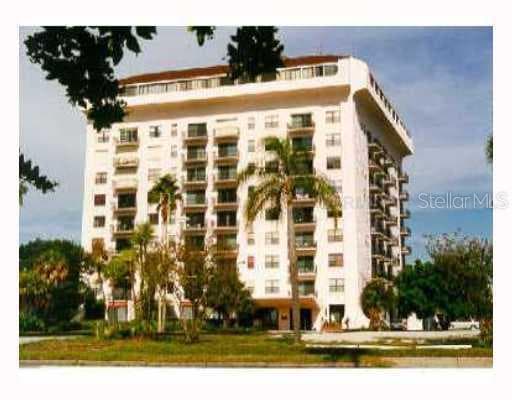 2109 BAYSHORE BOULEVARD UNIT 406 TAMPA, FL 33606