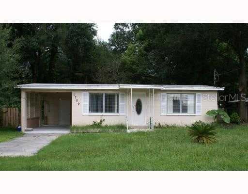 1709 W ATKINSON STREET TAMPA, FL 33604