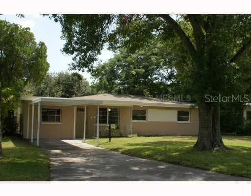 2520 W JEAN STREET TAMPA, FL 33614