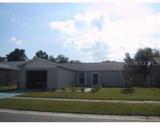 1004 COOLWOOD PLACE BRANDON, FL 33511