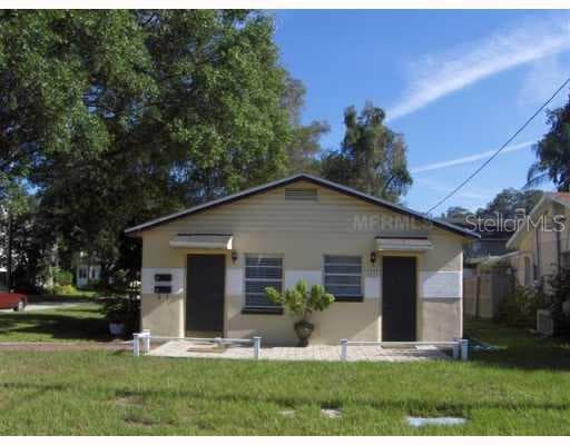 3421 W EMPEDRADO STREET TAMPA, FL 33629