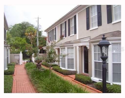 306 S BUNGALOW PARK AVENUE UNIT C TAMPA, FL 33609