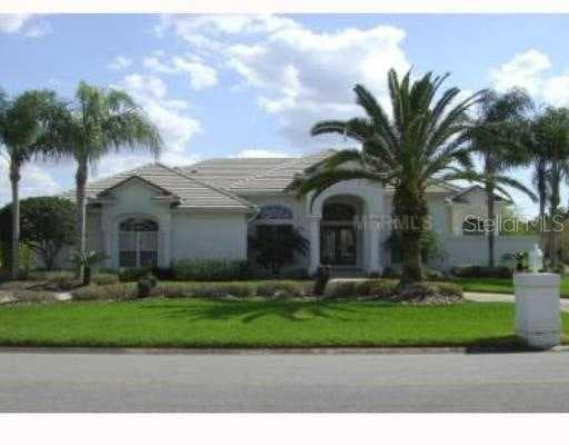 5010 AVENUE AVIGNON LUTZ, FL 33558