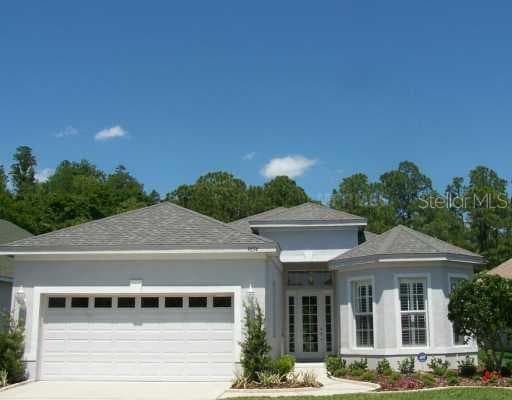 9654 GRETNA GREEN DRIVE TAMPA, FL 33626