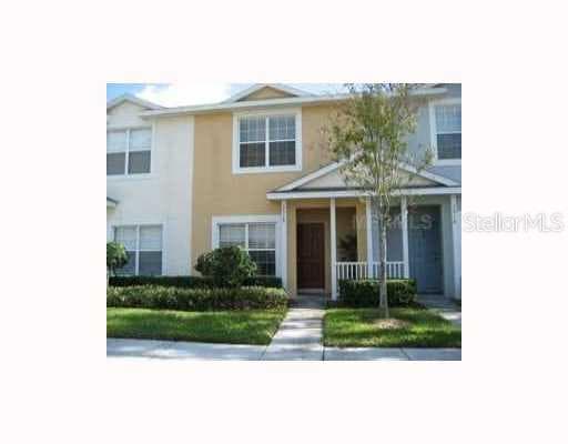 3516 HIGH HAMPTON CIRCLE TAMPA, FL 33610