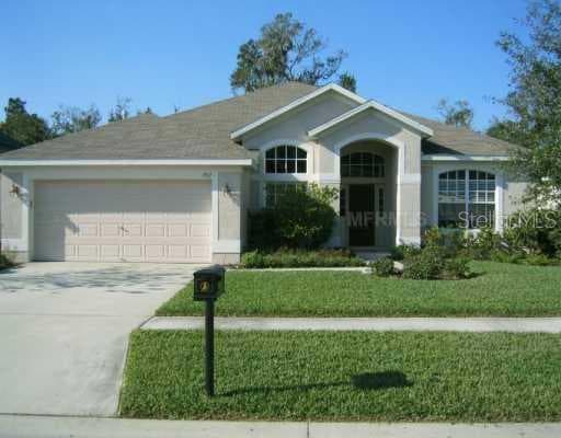 5917 TEALWATER PLACE LITHIA, FL 33547