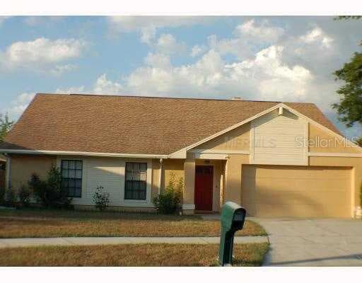 1903 REDBRIDGE DRIVE BRANDON, FL 33511