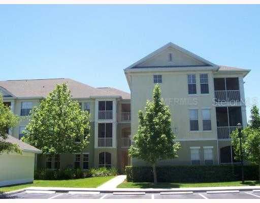 9316 CRESCENT LOOP CIRCLE UNIT 102 TAMPA, FL 33619