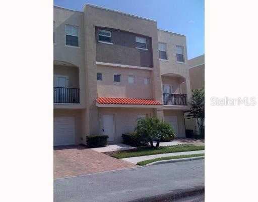537 101ST AVENUE N ST PETERSBURG, FL 33702
