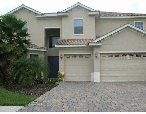 18054 COZUMEL ISLE DRIVE TAMPA, FL 33647