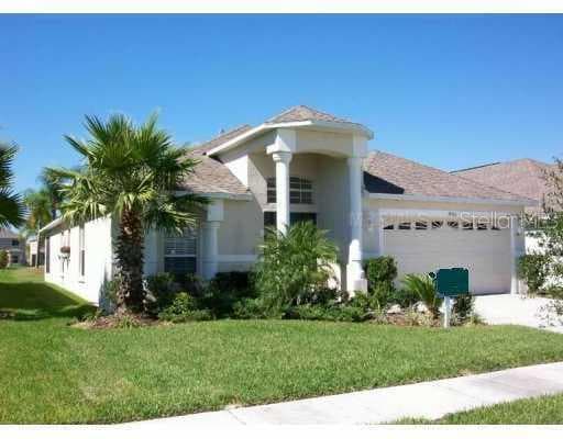 19306 SANDY SPRINGS CIRCLE LUTZ, FL 33558