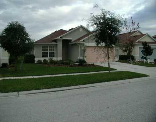 11606 BROOKMORE WAY RIVERVIEW, FL 33569