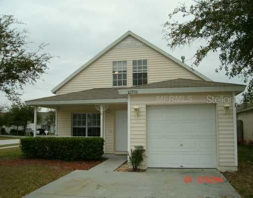 22910 ST THOMAS CREEK LUTZ, FL 33549