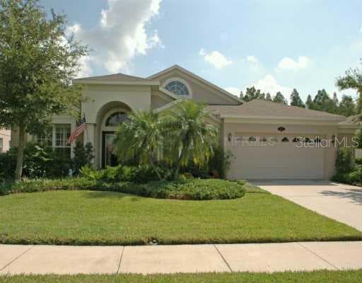 18923 CHAVILLE ROAD LUTZ, FL 33558