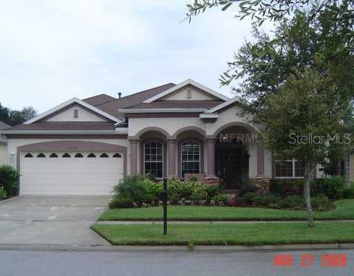 27609 KIRKWOOD CIRCLE WESLEY CHAPEL, FL 33544