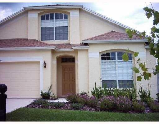 6750 RUNNER OAK DRIVE WESLEY CHAPEL, FL 33545
