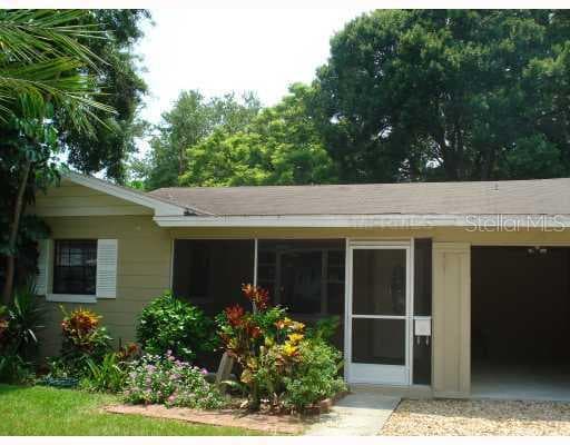 316 COMO STREET TAMPA, FL 33606