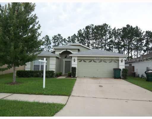 4550 ROUNDVIEW COURT LAND O LAKES, FL 34639