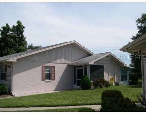 443 GLOUCESTER BOULEVARD UNIT 0 SUN CITY CENTER, FL 33573