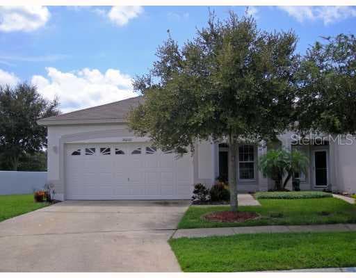 30250 EMMETTS COURT WESLEY CHAPEL, FL 33543