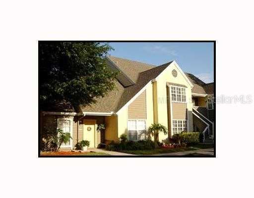 3449 TIMBER RUN DRIVE UNIT 3449 VALRICO, FL 33596