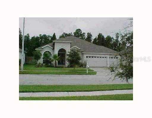 19408 FRENCH LACE DRIVE LUTZ, FL 33558