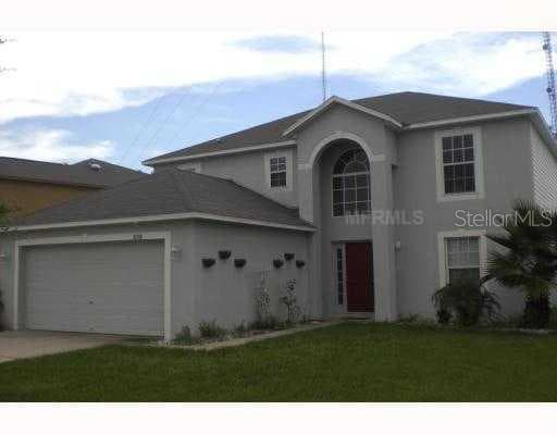 10308 BOYETTE CREEK BOULEVARD RIVERVIEW, FL 33569