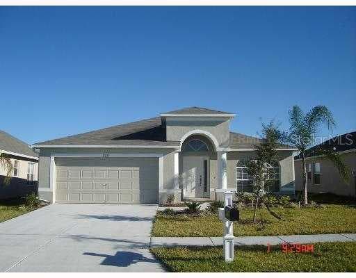 31233 BACLAN DRIVE ZEPHYRHILLS, FL 33545