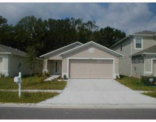 25850 TERRAWOOD LP LAND O LAKES, FL 34639