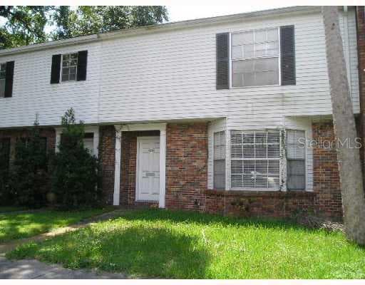 4608 W NORTH B STREET TAMPA, FL 33609