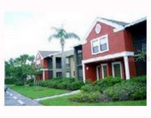 10528 WATERVIEW COURT UNIT 36 TAMPA, FL 33615
