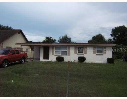 5008 S 87TH STREET TAMPA, FL 33619