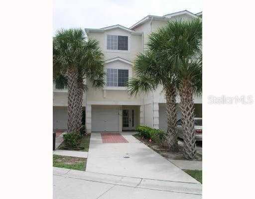 142 BRENT CIRCLE OLDSMAR, FL 34677