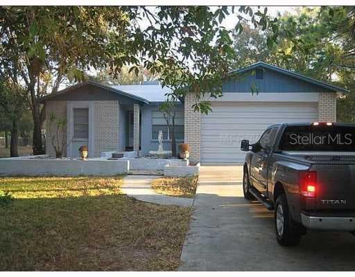 9817 PARSONS STREET TAMPA, FL 33615