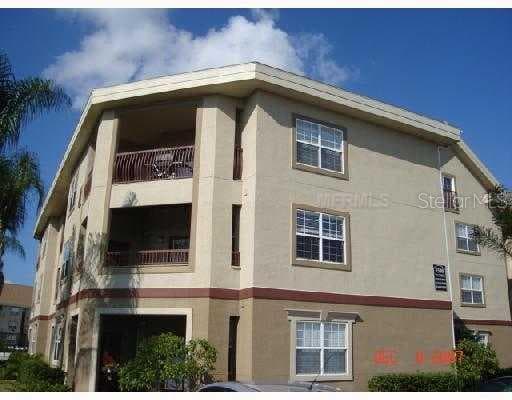 1530 VILLA CAPRI CIRCLE UNIT 203 ODESSA, FL 33556
