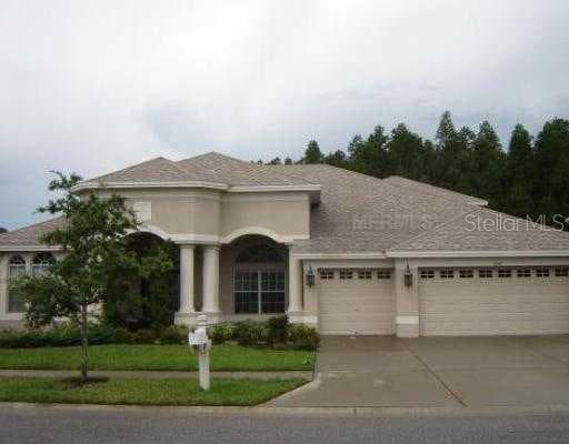 1447 SALMONBERRY STREET WESLEY CHAPEL, FL 33543