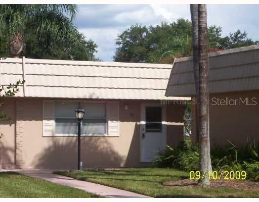 202 BEDFORD C-54 STREET UNIT 54 SUN CITY CENTER, FL 33573
