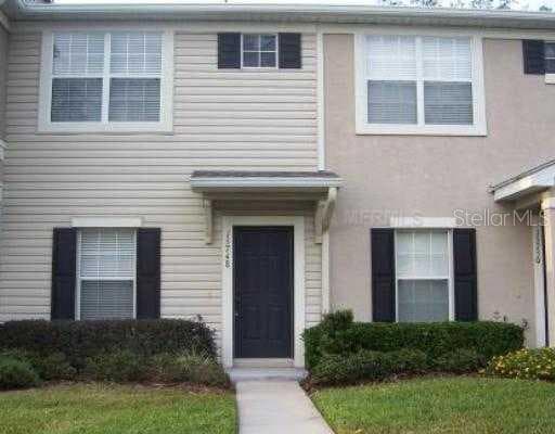15748 FISHHAWK FALLS DRIVE LITHIA, FL 33547
