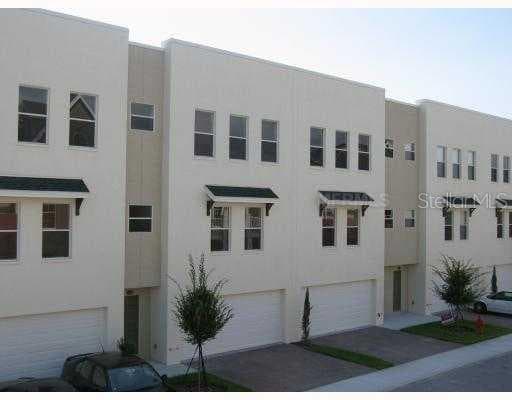 4624 LEGACY PARK DRIVE UNIT 93 TAMPA, FL 33611