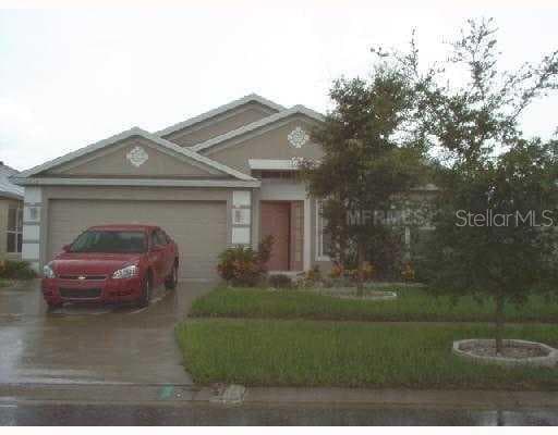 11615 TROPICAL ISLE LANE RIVERVIEW, FL 33579