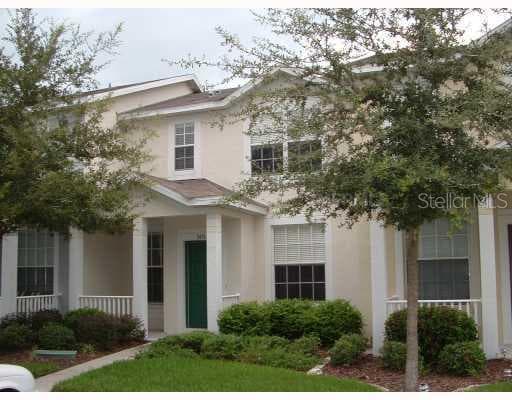 3431 BROKEN BOW DRIVE LAND O LAKES, FL 34639