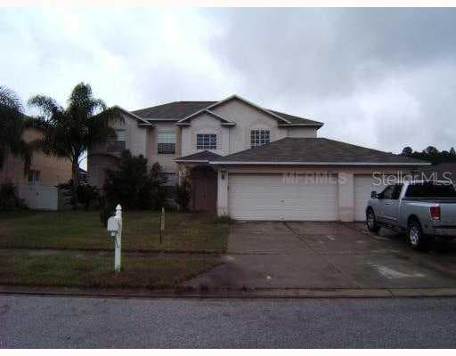 5141 BALSAM DRIVE LAND O LAKES, FL 34639
