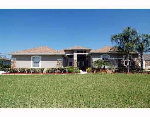 7547 DUNBRIDGE DRIVE ODESSA, FL 33556