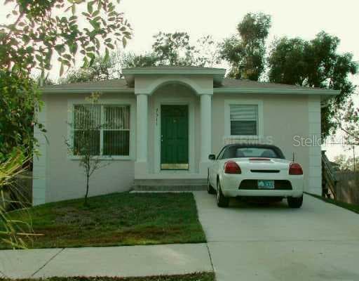 7511 S OBRIEN STREET TAMPA, FL 33616