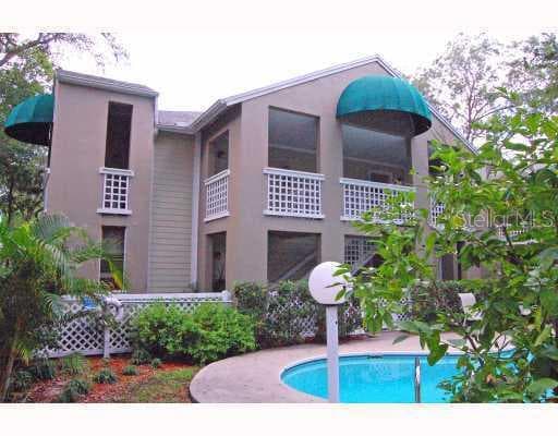 606 S ALBANY AVENUE UNIT 2 TAMPA, FL 33606