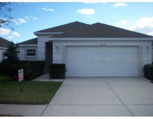 26542 WHIRLAWAY TERRACE WESLEY CHAPEL, FL 33544