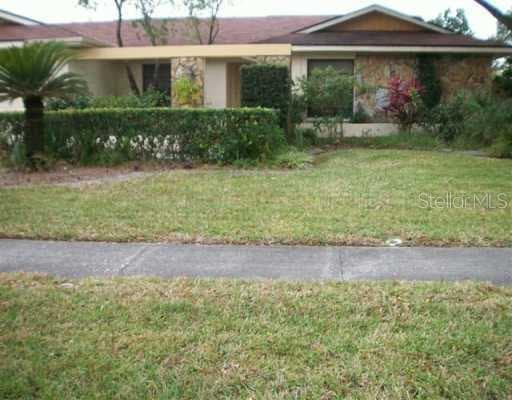 14006 ELLESMERE DRIVE TAMPA, FL 33624