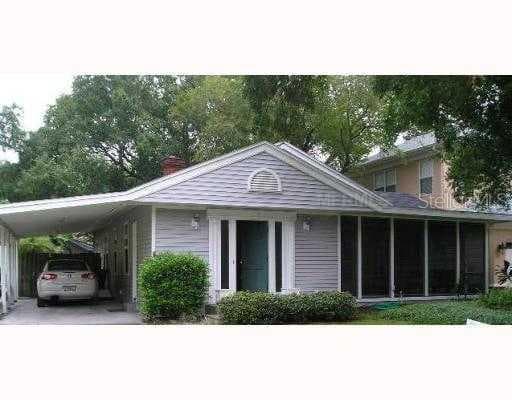 2915 W BAY VISTA AVENUE TAMPA, FL 33611
